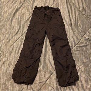 REI kids’ snow pant